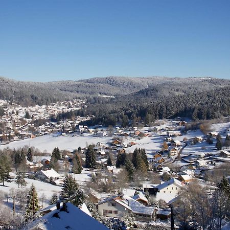 L'Entre 2 Lacs Xonrupt-Longemer Dış mekan fotoğraf