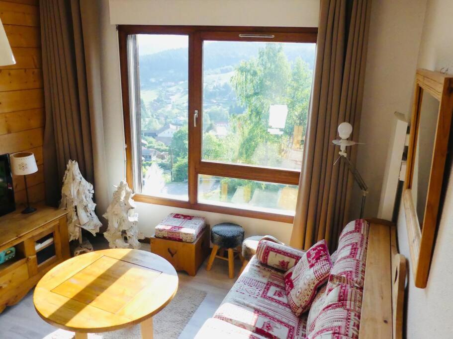 L'Entre 2 Lacs Xonrupt-Longemer Dış mekan fotoğraf